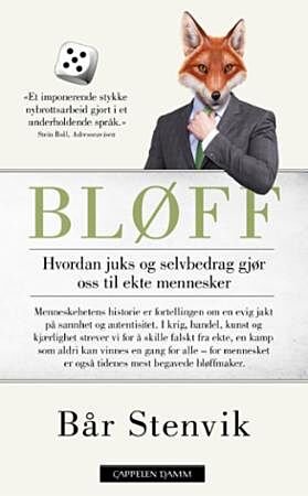 Bløff