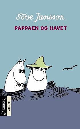 Pappaen og havet