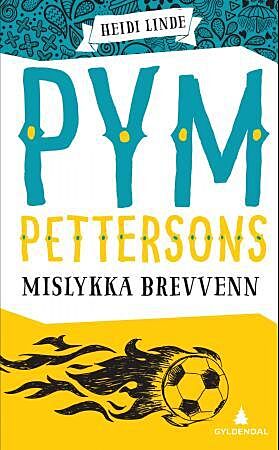 Pym Pettersons mislykka brevvenn