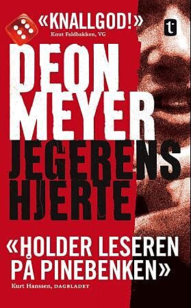 Jegerens hjerte