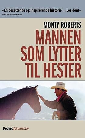 Mannen som lytter til hester