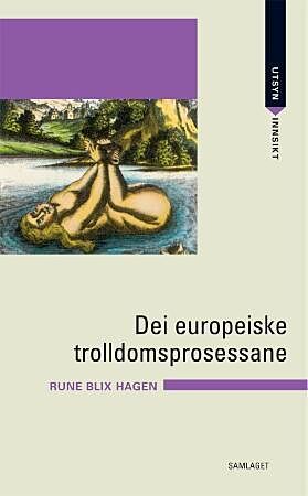 Dei europeiske trolldomsprosessane