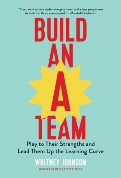 Build an A-Team