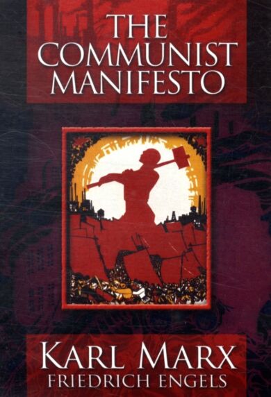 The Communist Manifesto