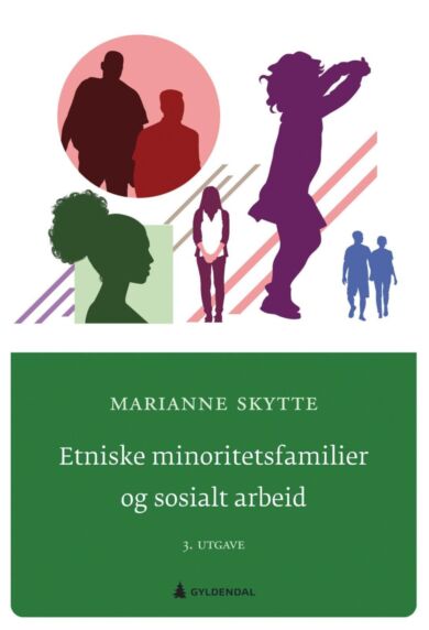 Etniske minoritetsfamilier og sosialt arbeid