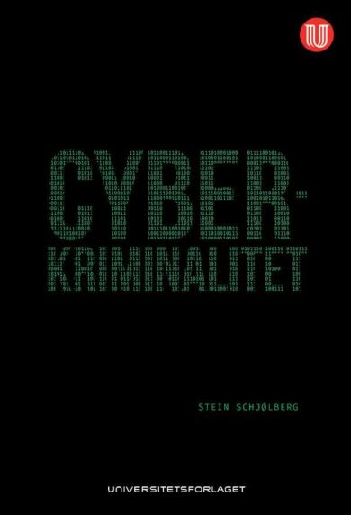 Cyberkriminalitet