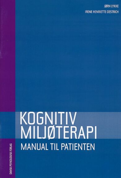 Kognitiv miljøterapi