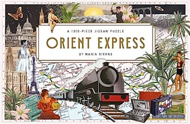 Orient Express