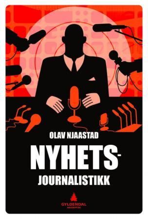 Nyhetsjournalistikk