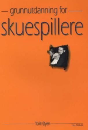 Grunnutdanning for skuespillere