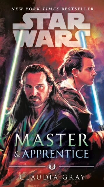 Master & Apprentice (Star Wars)