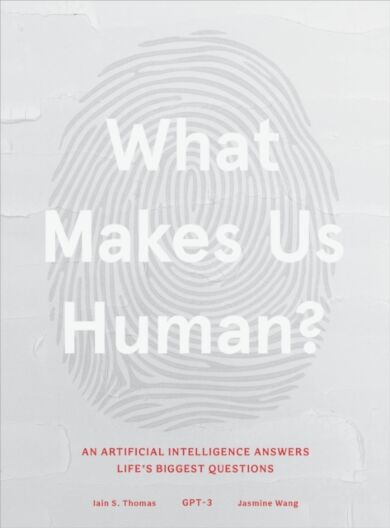 What Makes Us Human