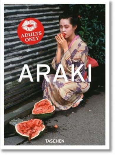 Araki. 40th Ed.