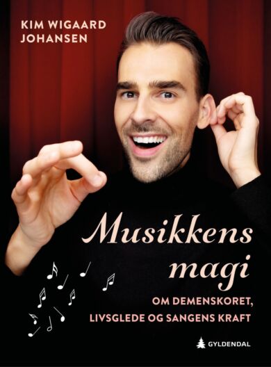 Musikkens magi