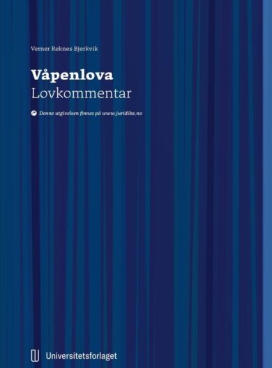 Våpenlova