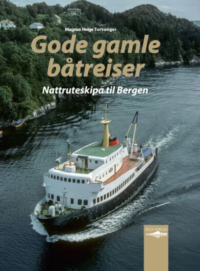 Gode gamle båtreiser