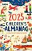 2025 Children¿s Almanac