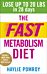 The Fast Metabolism Diet