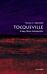 Tocqueville: A Very Short Introduction