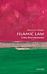 Islamic Law: A Very Short Introduction