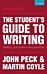 The Student's Guide to Writing