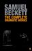 The Complete Dramatic Works of Samuel Beckett