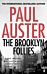 The Brooklyn Follies