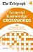 The Telegraph: General Knowledge Crosswords 4