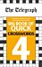 The Telegraph Big Book of Quick Crosswords 4