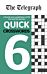 The Telegraph Quick Crosswords 6