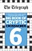 The Telegraph Big Book of Cryptic Crosswords 6