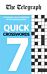 The Telegraph Quick Crosswords 7