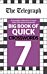 The Telegraph Big Book of Quick Crosswords 7