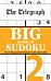 The Telegraph Big Book of Sudoku 2