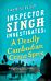 Inspector Singh Investigates: A Deadly Cambodian Crime Spree