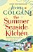 The Summer Seaside Kitchen