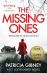 The Missing Ones: An absolutely gripping thriller with a jaw-dropping twist