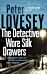 The Detective Wore Silk Drawers