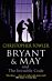 Bryant & May and the Invisible Code