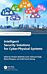 Intelligent Security Solutions for Cyber-Physical Systems