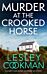 Murder at the Crooked Horse