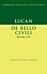 Lucan: De Bello Ciuili Book VII