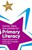 Games, Ideas and Activities for Primary Literacy