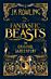 Fantastic beasts and where to find them