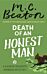 Death of an Honest Man