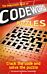 The Mammoth Book of Codeword Puzzles