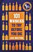 101 Whiskies to Try Before You Die (5th edition)