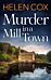 Murder in a Mill Town