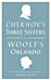 Chekhov's Three Sisters and Woolf's Orlando