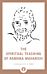 The Spiritual Teaching of Ramana Maharshi